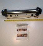 58117 M-7 Spa Heater Assembly Replacement For Balboa 26-58104-K Vs 4.0KW 240V Open. Price: $89.95.