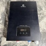 Airthereal Electric Tankless Water Heater 14KW, 240VOLTS Endless On-demand Hot Open. Price: $175.00.