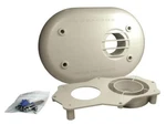 Rheem Vent Termination Kit In. RXGY-G02 New. Price: $94.73.