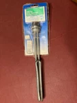 1650 Watt 120V Screw-in Flange Heating Element/low Density Still Sealed New. Price: $21.79.