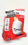 Everbilt 2 Gal Thermal Expansion Tank New Open. Price: $29.99.