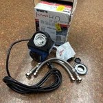 Watts Heat H2O Hot Water Recirculation System Wprogrammable Timer 0955805 Lgtuse Open. Price: $159.98.
