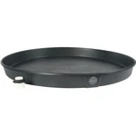 Camco Usa 11420 Recyclable Drain Pan, Plastic, For: Electric Water Heaters, 30 New. Price: $61.23.