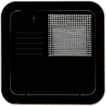 Suburban 6259AEB Replacement Water Heater Access Door Black - 10 Gallon New. Price: $62.36.