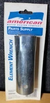 American Water Heater Company Screw In Element 5" Wrench - Fast Ship! New. Price: $10.99.