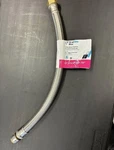 Sharkbite Max Water Heater Connector 1/2IN 3/4IN Fip 18IN UR3068FX18 New. Price: $13.69.