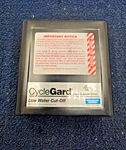 Hydrolevel CG400-2090: 24V Cyclegard Low Water Cut-off New. Price: $207.39.