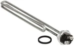 New Camco 02583 Foldback 240V 4500 Watt Screw In Water Heater Element 6816540. Price: $9.99.