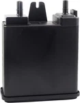 Dasbecan Fuel Evap Charcoal Vapor Canister Compatible With Cadillac Escalade... New. Price: $60.69.
