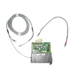Rinnai Cascade Control Module Kit For Tankless Water Heaters New. Price: $326.00.