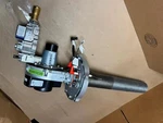 Rheem Water Heater Combustion Assembly Burner Ng GHE100-350/400 SP21001B New. Price: $1927.99.
