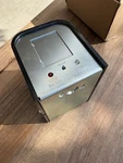 Mcdonnell & Miller FPC-1000 Electronic Low Water Cut-off, 24V/120V With Probe New. Price: $300.00.