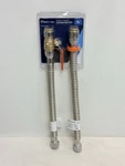 Sharkbite Max UR24680 3/4 Push-to-connect Water Heater Connection Kit. New. Price: $39.50.