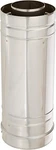 Noritz 11" Water Heater Adjustable Concentric Straight Pipe Vent CVP-11ADJ New. Price: $78.50.