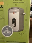 Rheem RETEX-13 Electric Tankless Water Heater Kw New. Price: $210.00.