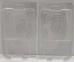 Hot Wheels Lot Of 2 Mainline Diamond Protectors New. Price: $11.50.