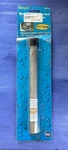 Aquapro 69716 9.5'' Long Lead Free Packaged Magnesium Anode Rod With 3/4" (rv) New. Price: $24.95.