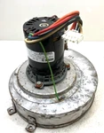 Fasco 70625403 Draft Inducer Blower Motor U62B1 115/230V 3400 Rpm Used #L21. Price: $129.00.