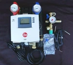 Steca Grundfos Rheem Solar 0301 Controller Station 120 V New. Price: $633.26.