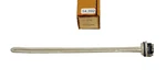 Chromalox 2E760 Hot Water Heater Thermostat 430334 New. Price: $19.99.