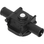 Hvac Control Valve-heater Cable Uac 1231C New. Price: $71.17.