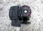 Grundfos ALPHA1 26-99 99490914 1/6HP 115V Ecm Variable Speed Circulator Pump Used. Price: $299.99.