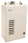 Noritz EZTR40LP Gal Replacement Indoor Tankless Water Heater 6.6 Gpm (st New. Price: $1644.45.