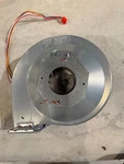 Ao Smith ATI-540H Fan Motor For Indoor Model 100074606 Used. Price: $75.00.