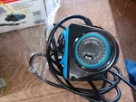 Watts Hot Water Recirculation System, Heat H2O, 24 Hr Programmable Timer Read Open. Price: $162.50.