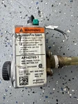 White Rodgers Water Heater Gas Control Valve 37C73U-836 37C73U836 AP14270G-1 Used. Price: $24.99.