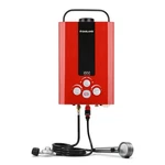 Propane Water Heater 1.58 Gpm 6L Portable Red BE158R Tankless Gasland Outdoors. Price: $259.99.