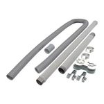 Rinnai Direct Vent Tankless Water Heaters 61" 79.6" Extension Kit New. Price: $409.16.