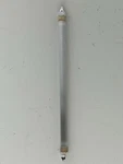AEG73150201 Oem Lg 500W Glass Tube Carbon Heater Assembly Used. Price: $21.71.