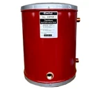Therma-flow, Inc Everhot Vertical Long Gal. External Tankless Heater V-16 New. Price: $1000.00.