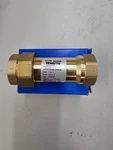 **new** Watts Dual, Check Valve Brass 1 LF7RU2-2. Price: $58.99.