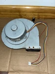 DRF-8538-939 0TSLC7 T-K3 Takagi Tankless Water Heater Inducer Motor Assembly. Used. Price: $190.00.