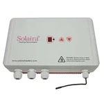 Solaira SMART34-DV Variable Heat Control, 120/208-240V New. Price: $1089.99.