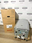 Rinnai REP160EP Outdoor Tankless Water Heater 160K Btu Propane Gas (B-19 #1669) Open. Price: $769.99.