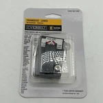 Everbilt T-o-d Type 240V Lower Thermostat For Water Heater (1000 042 068) New. Price: $8.54.