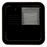 Suburban Black Steel Flush Mount Rv Water Heater Access Door Frame & Screen New. Price: $85.91.