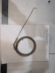 Tempco Mta 00012 Heating Element Immersion Used. Price: $139.99.