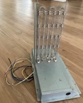 Carrier / CRHEATER335A00 48TC002024 Element 11.5KW, 480V, 3PH, 60HZ New. Price: $139.00.