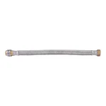 Sharkbite UR3088FX18G Water Heater Connector, "l, 200 Psi New. Price: $18.15.