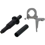 Ao Smith 100110936 Piezo Ignitor Button 1/2" Npt Plastic New. Price: $52.78.