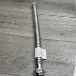 Proflo PFXCHGT18 Fip 18" Stainless Steel Cor Water Heater Open. Price: $14.99.