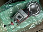 Sears Kenmore 100109280 Water Heater Burner Assembly Fv #33 Orifice 9003515005 New. Price: $144.22.