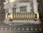 Akinsun EHT0001 / EHT-0001 Heating Element 240 Vac 3000 Watt (LXE13P) Open. Price: $28.99.