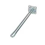 Apcom 100095442 Water Heater Element 4500W 240V Open. Price: $17.00.