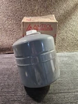 Amtrol Extrol EX-30 4.4 Gallon In-line Hydronic Expansion Tank 240 Degrees F New. Price: $108.51.