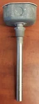 Watlow Firerod 460V 30 2500W 8509 N8NX4A H-34 New. Price: $45.00.